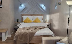 Lux Home Astana